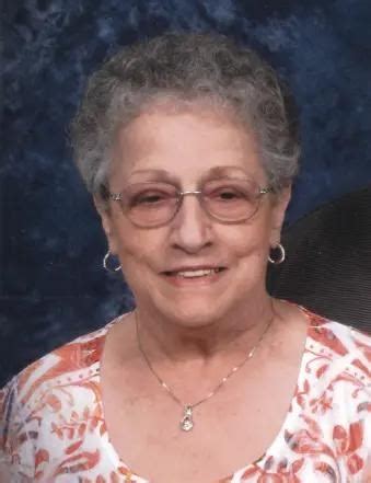 Rhea Virginia Berisford Obituary (2025) - Wheeling, WV - Kepner Funeral ...
