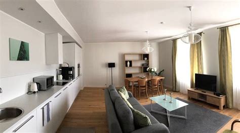 PRONKSI 3 APARTMENTS (Tallinn) - Apartment Reviews, Photos, Rate ...