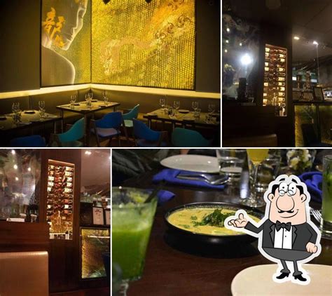 Top 10 restaurants with tom yum in New Delhi, march 2025 - Restaurant Guru