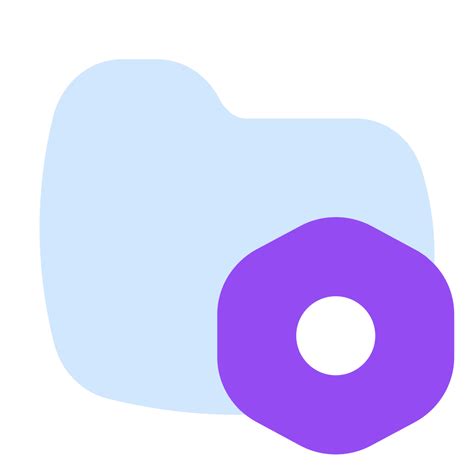 File Folder Configuration 的图像结果