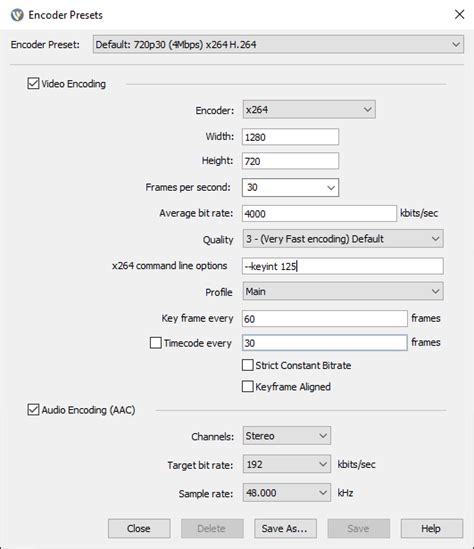 Image result for Security Camera Keyframe Interval