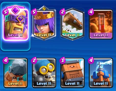 What Is The Gayest Clash Royale Card at Steve Stults blog
