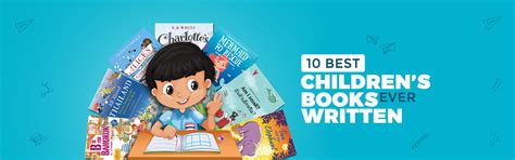 Some of the Best Children’s Books to Ever be Written - Aditya Academy ...