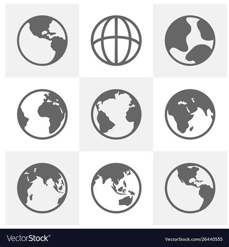 地球logo 的图像结果