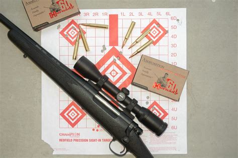 Don't Overlook the .30-06 | Sports Afield