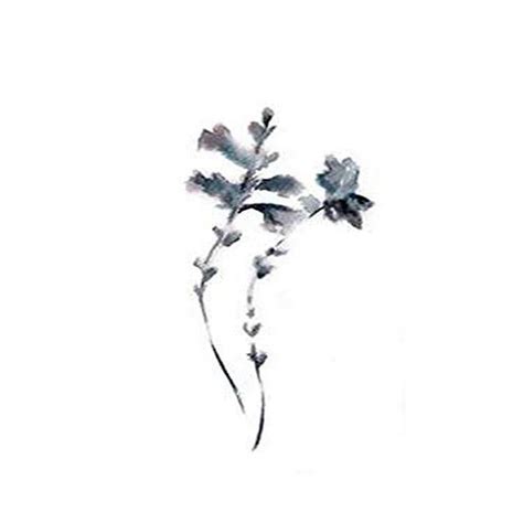 Gray Blue Poster Print by Sophia Rodionov (11 x 14) : Amazon.in: Home ...