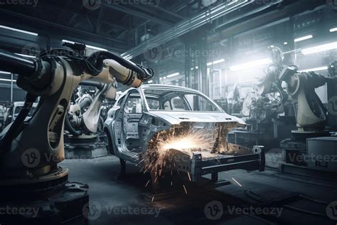 Car Factory Machine 的图像结果