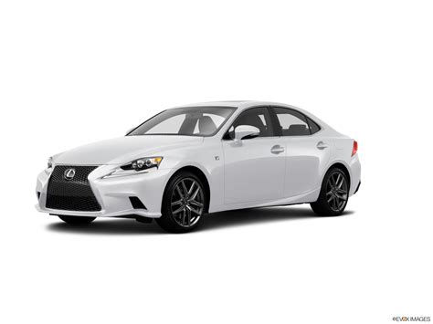 Used Lexus Is 350