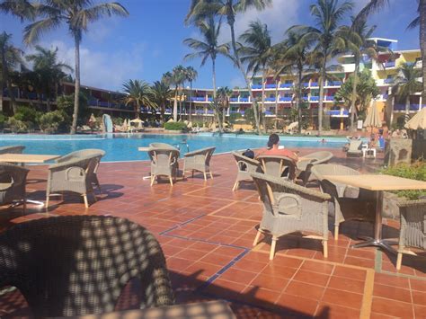 Very peaceful and good for the money I paid. Relaxing. - Review of TUI ...