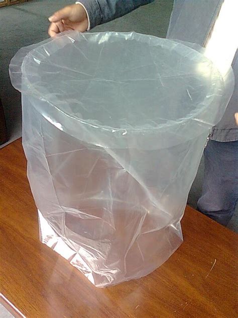 保定市塑料袋厂家_供应圆底袋超大塑料袋超厚塑料袋特大PE袋重包装袋方底袋_一呼百应网