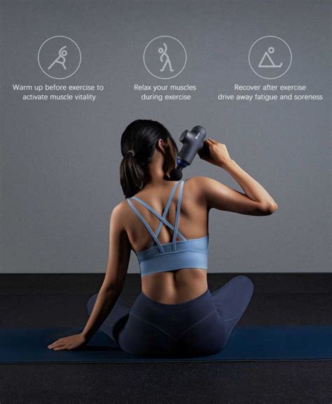 Benefits Of Hand Held Massagers