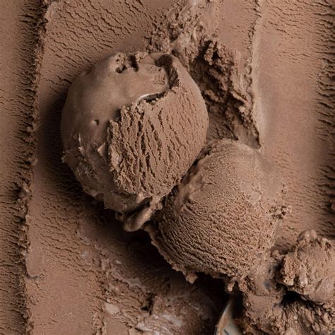 Belgian Chocolate - Ice Cream Tub – Meemee's