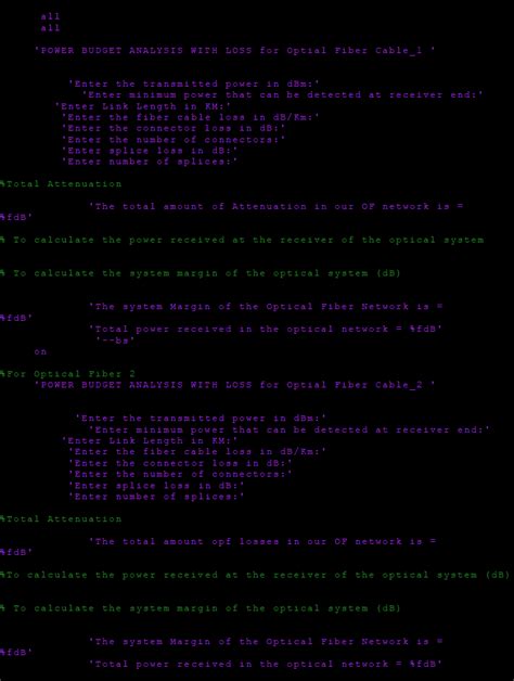 Image result for MATLAB for Codition