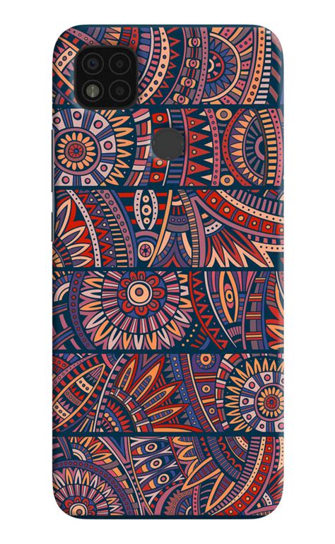 Poco C31 back Covers and Cases at best Price in India – Casekaro