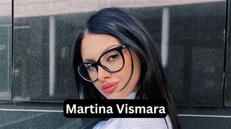 Martina Vismara Biografia, Wikipedia, Boyfriend, Age, Family