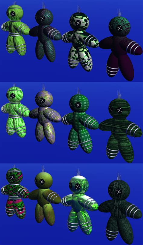 Image result for Alien Cyborg Dolls