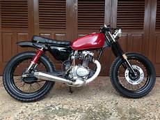 Jual Honda Cb100 Cafe Racer by Style Motor Cb 100 Modifikasi Motor Japstyle Terbaru Jual Honda Cb100 Cafe Racer