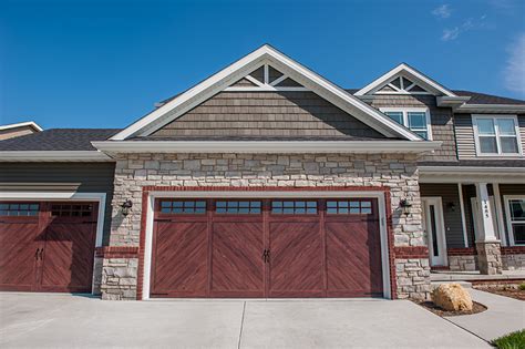advanced garage door