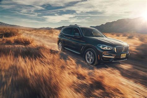BMW X3 Towing Capacity In Norwood, MA | BMW of Norwood
