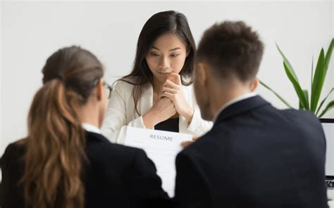 Image result for Employment Interview Example