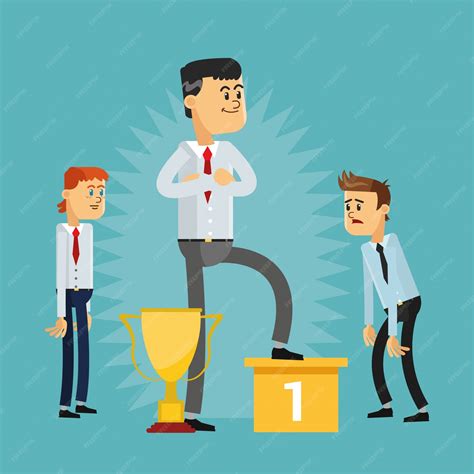 Winner Man Creative Design 的图像结果