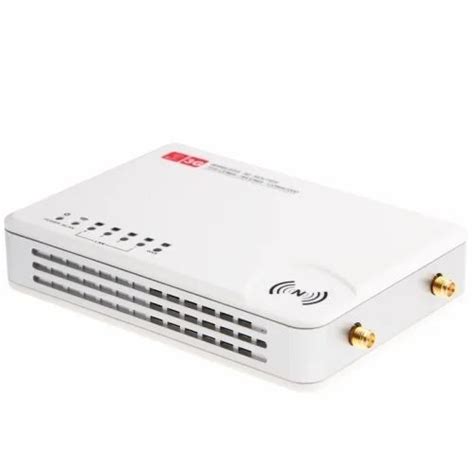 LAN Router 的图像结果