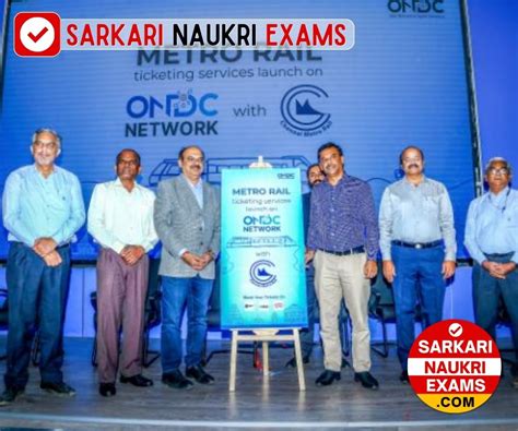 CMRL Metro Rail Recruitment 2024: Salary Upto 1,60,000/-, Last Date ...