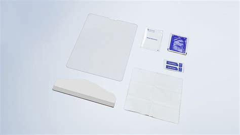 How to Use Guide Stickers Screen Protector 的图像结果