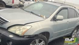 LKQ Pick Your Part - Santa Fe Springs California Junk Cars Inventory