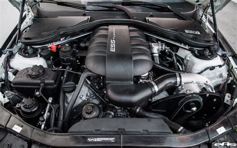 BMW S65 Engine Explained: Reliability, Tuning, and Efficiency
