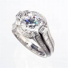Unique Engagement Ring Settings by Unique Engagement Ring Settings Part Iv Crazyforus Unique Engagement Ring Settings