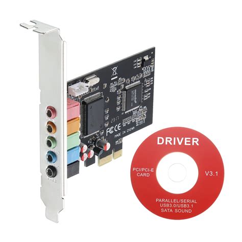 Image result for Computer Audio Card