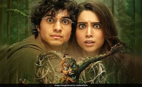 जिस मुंज्या की दहाड़ के आगे सिनेमाघरों में चंदू भी नहीं बन पाया था ...