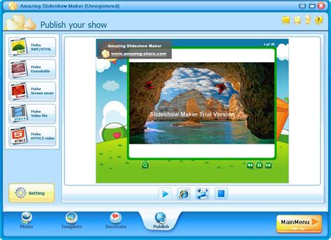 Image result for Basic Slideshow Maker