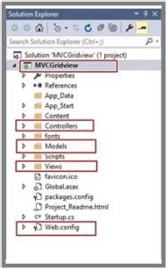 Image result for C# GridView Example