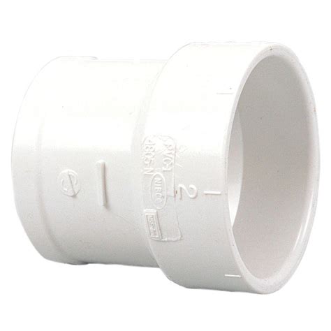 DWV FITTINGS - BOSS ADAPTOR - 110mm x 63mm - Others - UPVC Pipes and ...