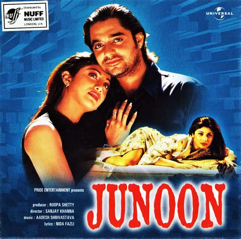 Download Junoon [2002-MP3-VBR-320kbps] Review - SongCharts - Top Songs Charts and Music Search ...