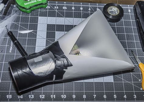 Image result for DIY Macro Photography Diffuser