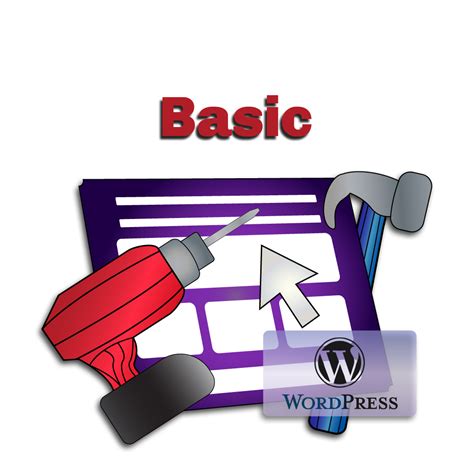 WordPress Basic Plan 的图像结果