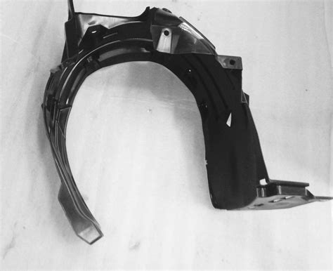 FR INN FENDER ASSY L 74150TXLK00 – CarTrends