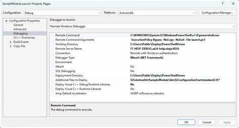 Image result for PowerShell Visual Debugger