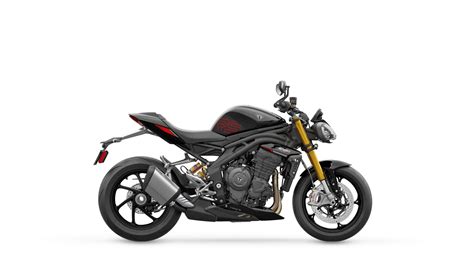 Triumph Speed Triple 1200 RS - Alle technischen Daten zum Modell Speed ...