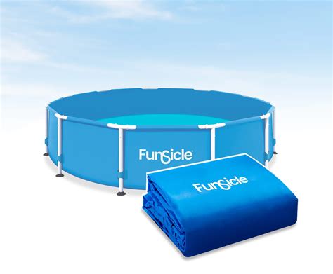 Winterizing your Above Ground Pool? - Funsicle