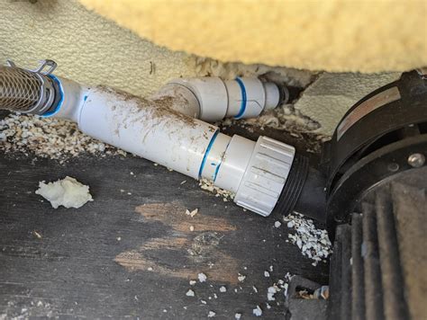 Image result for How to Fix PVC Cloacking Profile