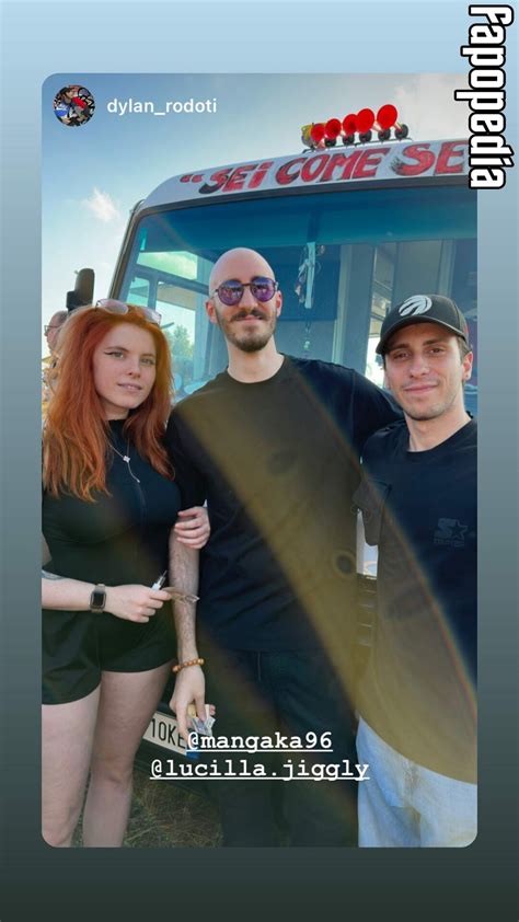 Lucillajiggly Nude OnlyFans Leaks - Photo #1291526 - Fapopedia