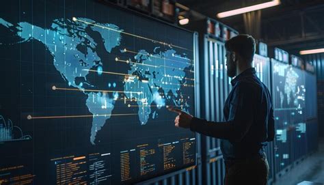 Logistics Workscreen 的图像结果