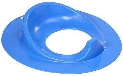 CREW4 Baby Portable Plastic Baby/Infant/Kids Potty Training Toilet ...