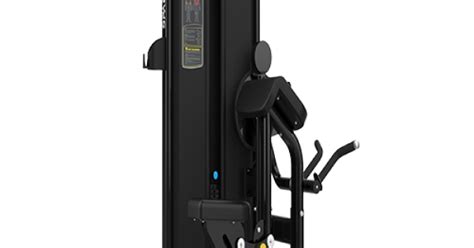 PRO-0607 BICEPS/TRICEPS