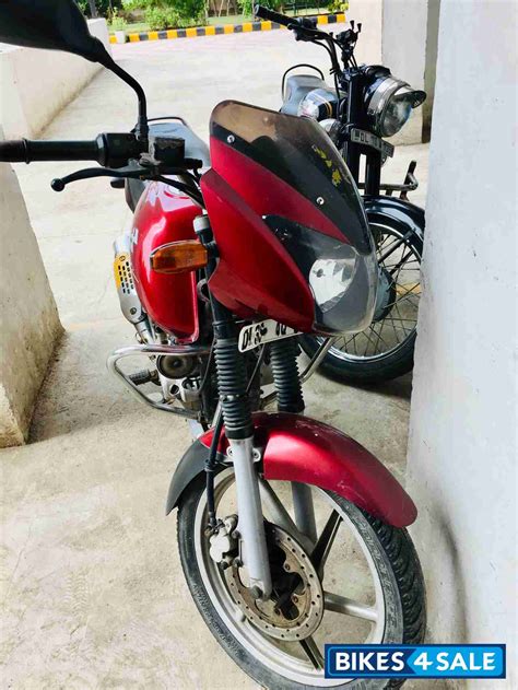 Used 2005 model Bajaj Pulsar 150 DTSi for sale in Gurgaon. ID 236122 ...