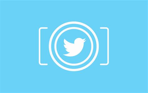 Twitter Camera Feature Is Rolling Out And You Should